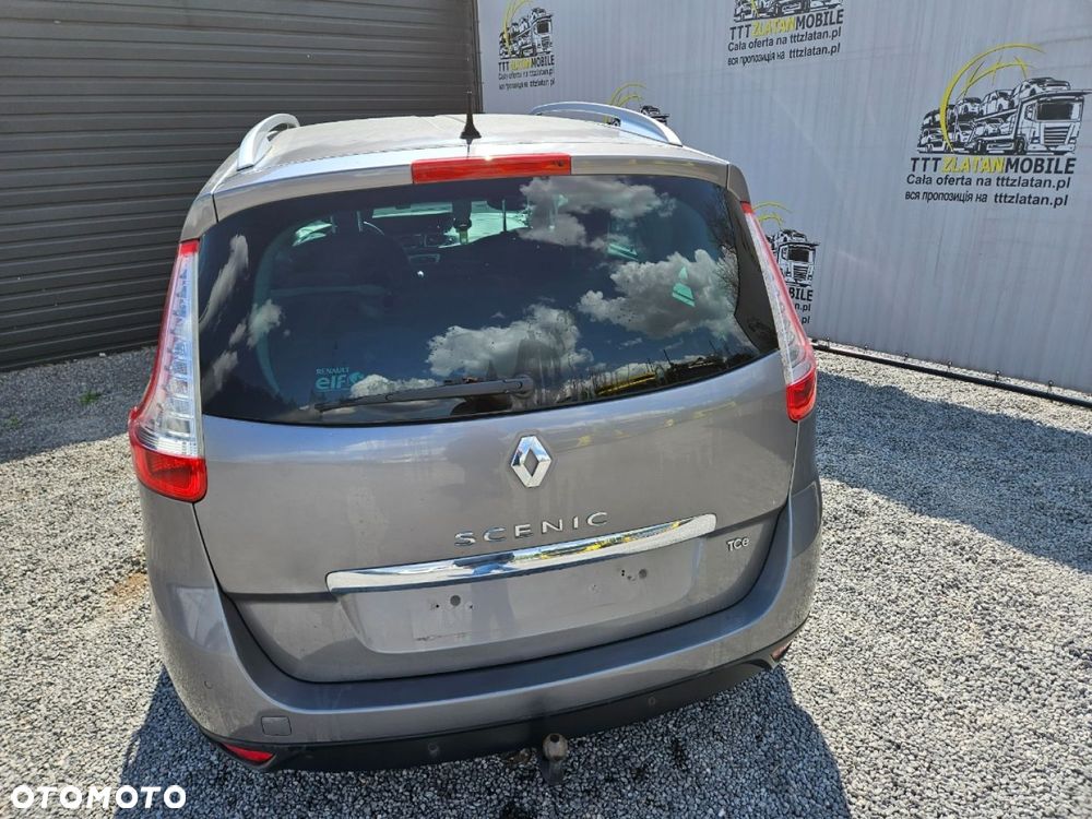 Renault Grand Scenic - 20