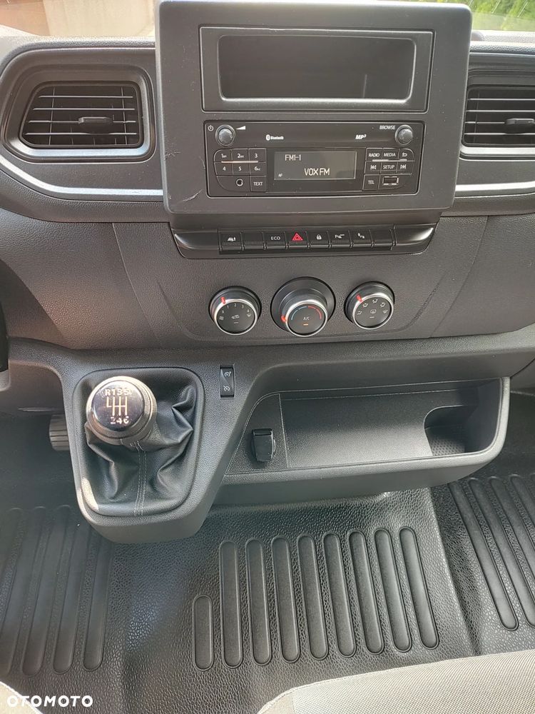 Renault Master - 20