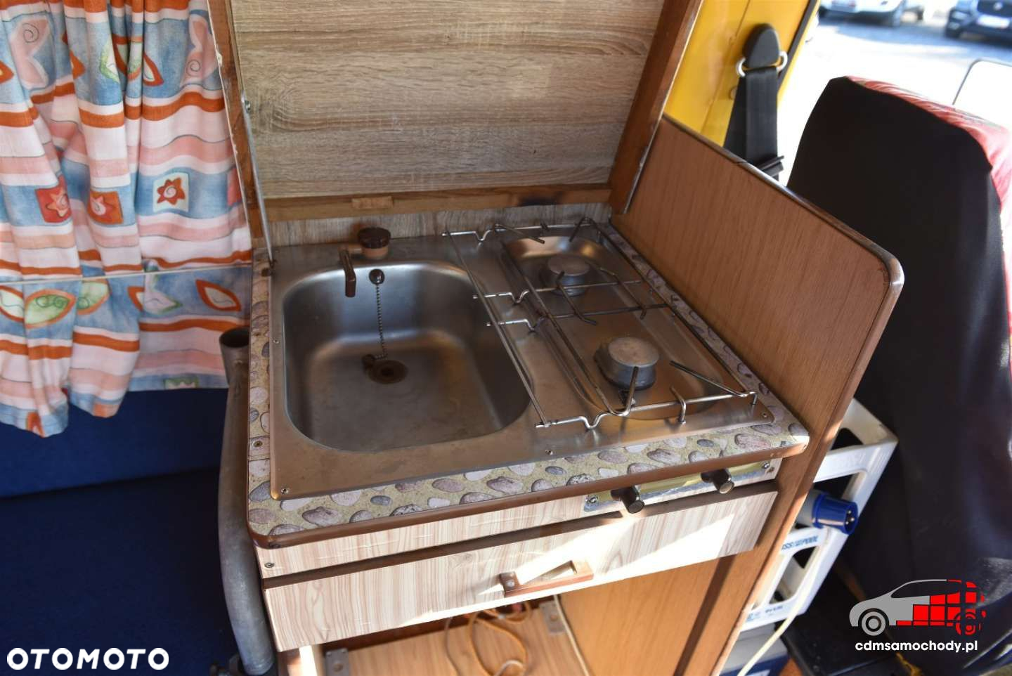 Volkswagen Transporter - 19