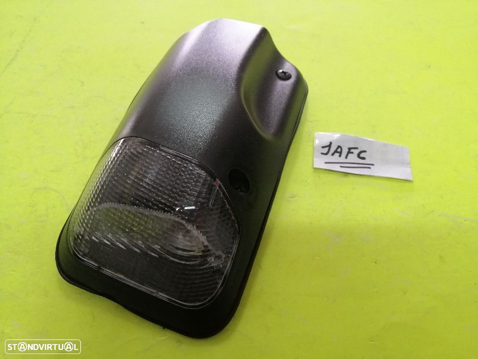 Farolins Farolim do tecto Iveco Daily 1999 Até 2014 NOVOS - 1