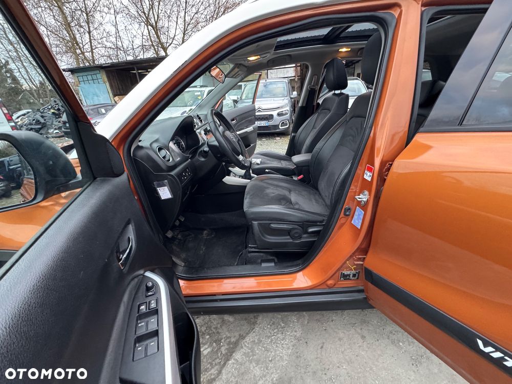 Suzuki Vitara - 13