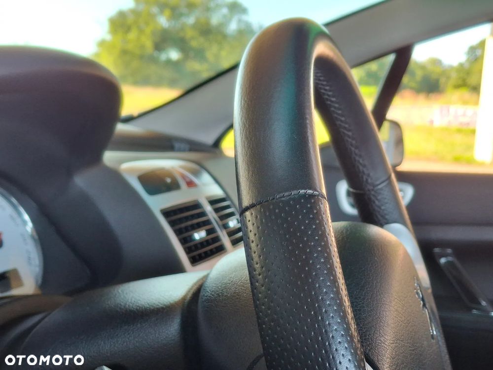 Peugeot 307 CC - 27
