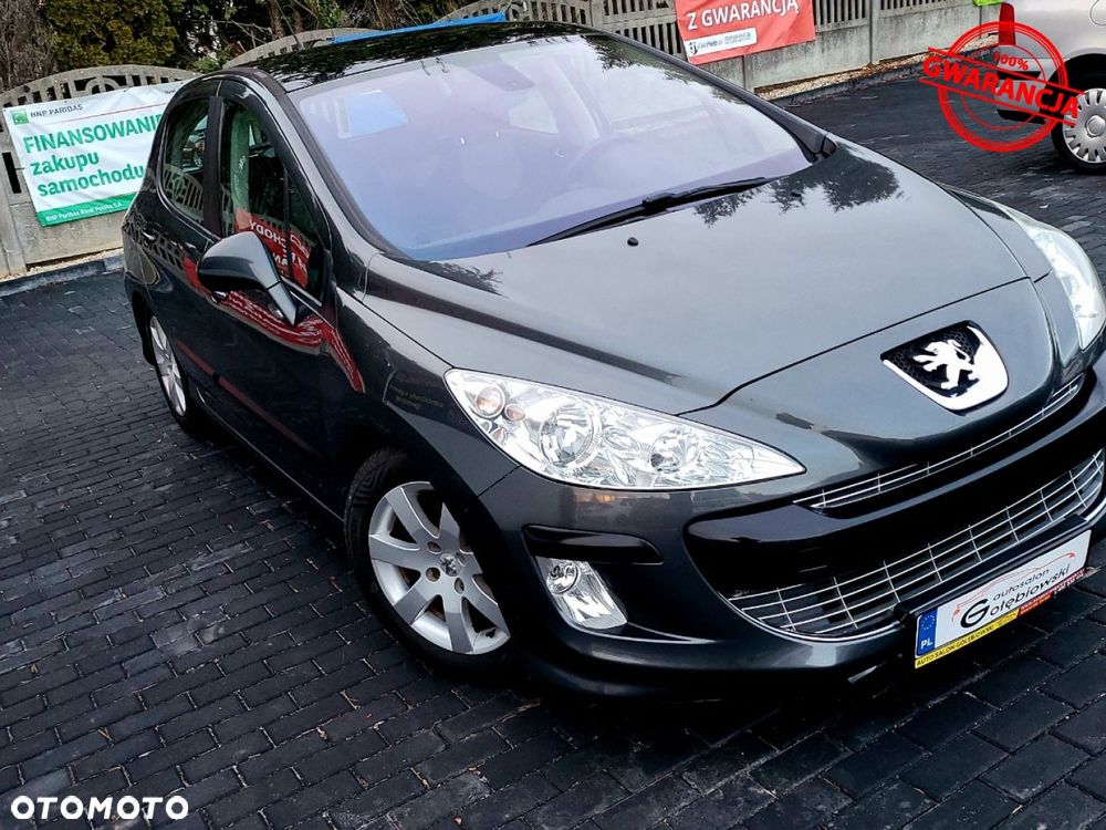 Peugeot 308 1.6 Premium - 15