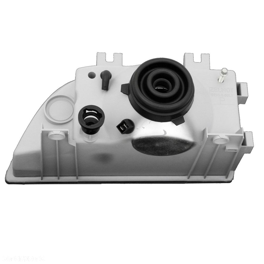 Reflektor Lampa Przód Fso Polonez Caro Atu Plus 1992-2002 R. - 2