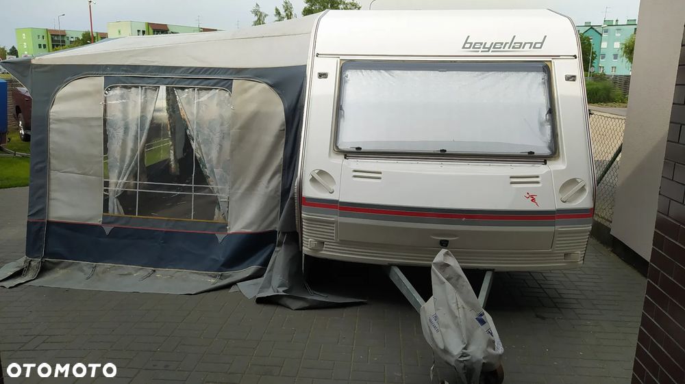Beyerland 390\2 - 19