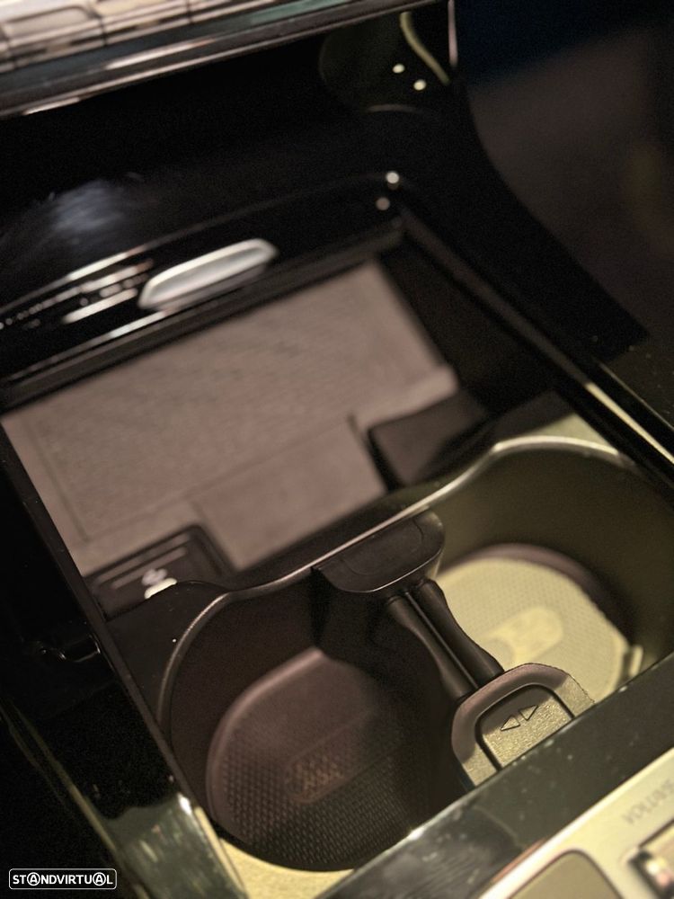 Mercedes-Benz A 200 AMG Line Aut. - 34