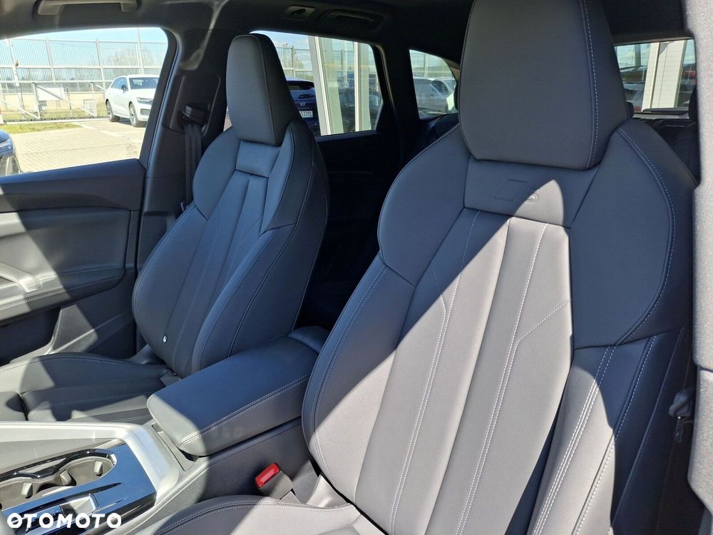 Audi Q5 - 22