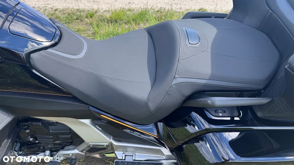 Honda GL - 31