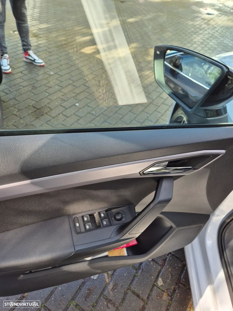 SEAT Ibiza 1.6 TDI FR - 17