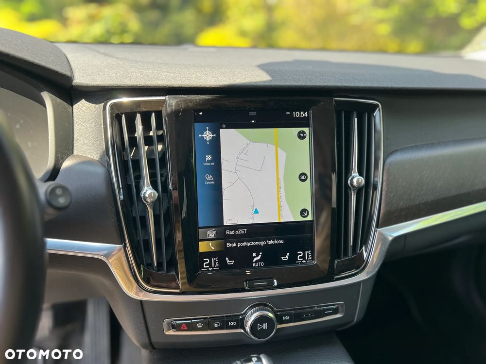Volvo V90 Cross Country D4 SCR AWD - 16