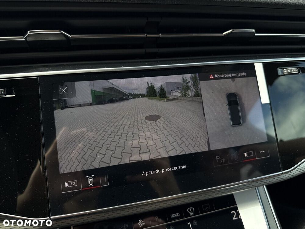 Audi Q7 - 24