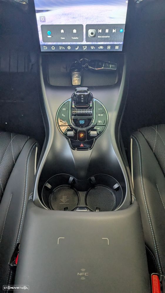 BYD Seal 82.5 kWh Design - 19