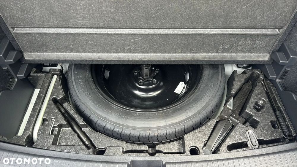Volkswagen Tiguan Allspace - 20