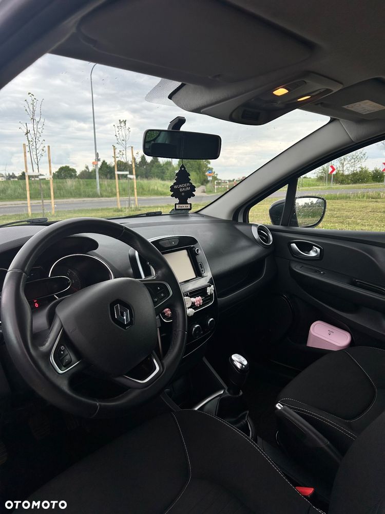 Renault Clio 1.2 16V Limited - 5