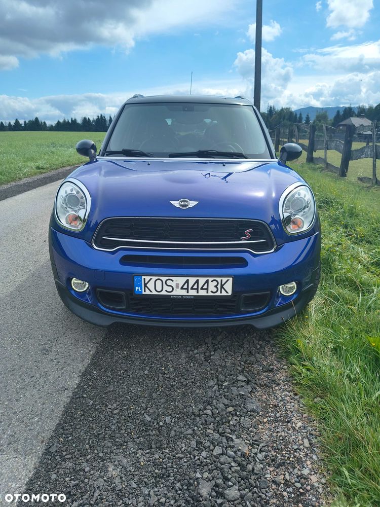 MINI Countryman - 5