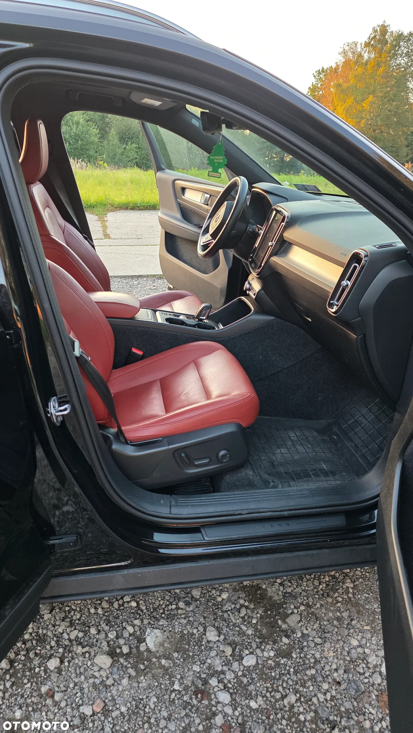 Volvo XC 40 - 31