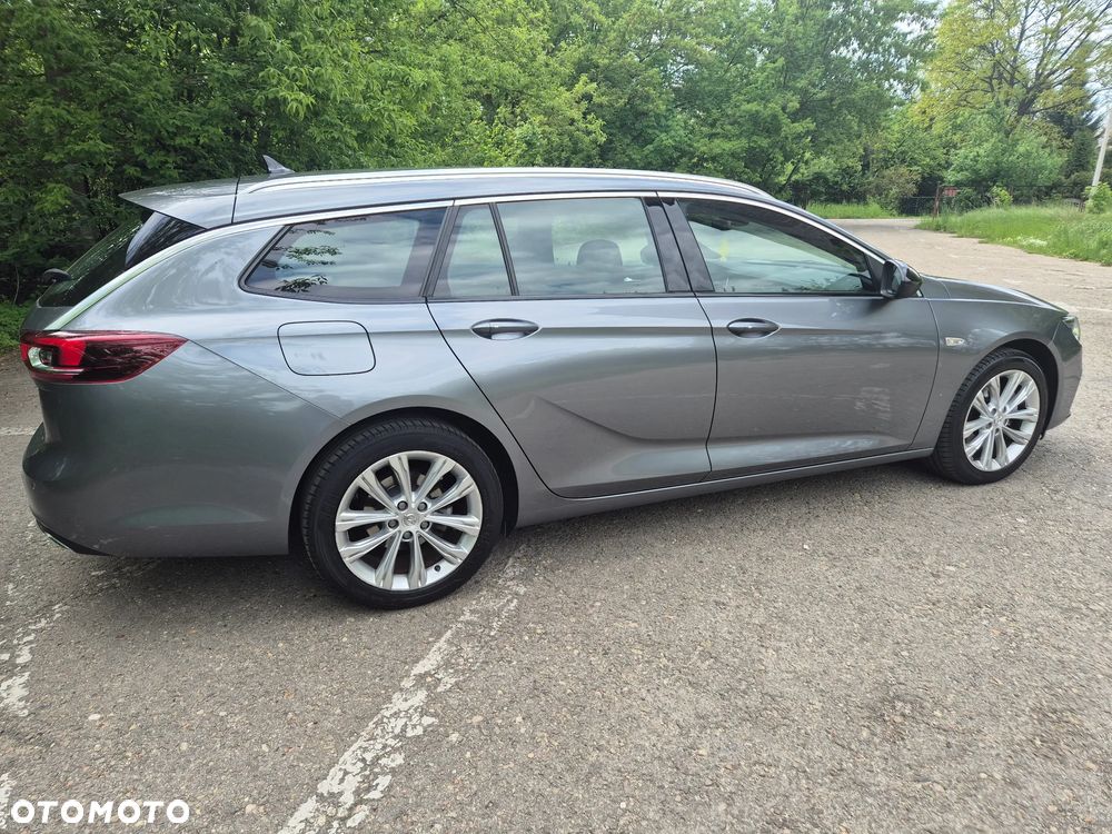 Opel Insignia 2.0 CDTI GS Line S&S - 6