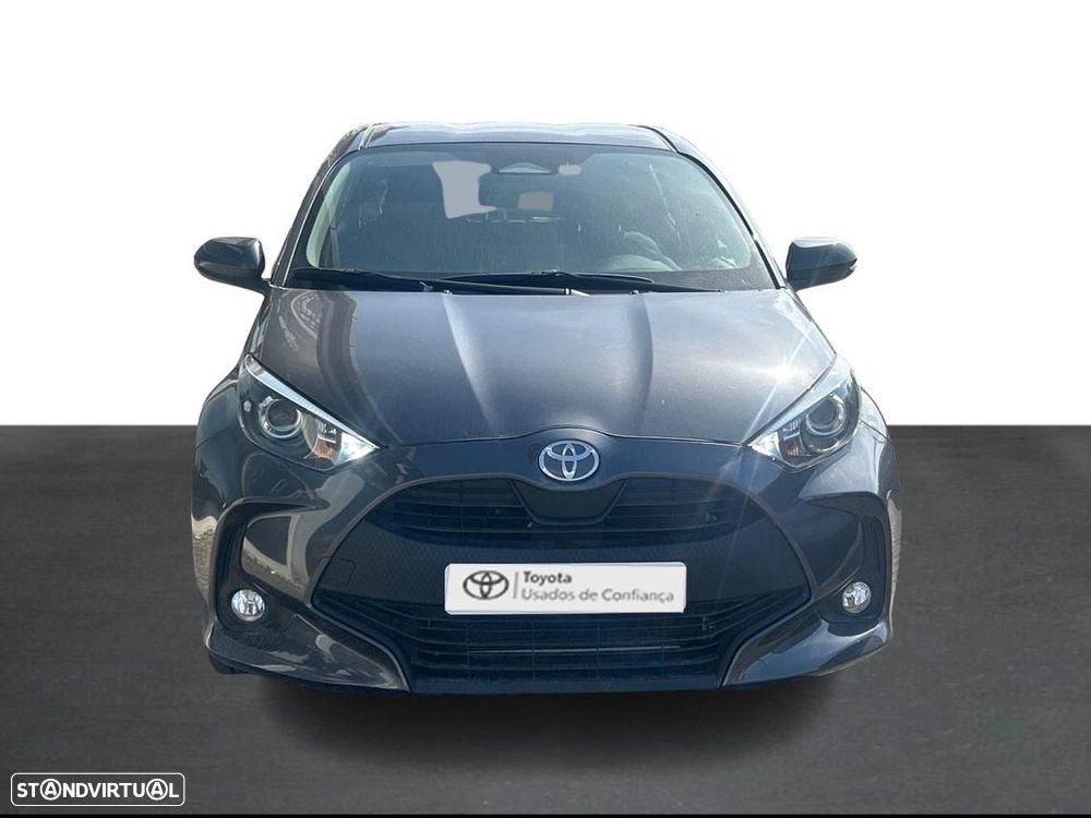 Toyota Yaris - 6