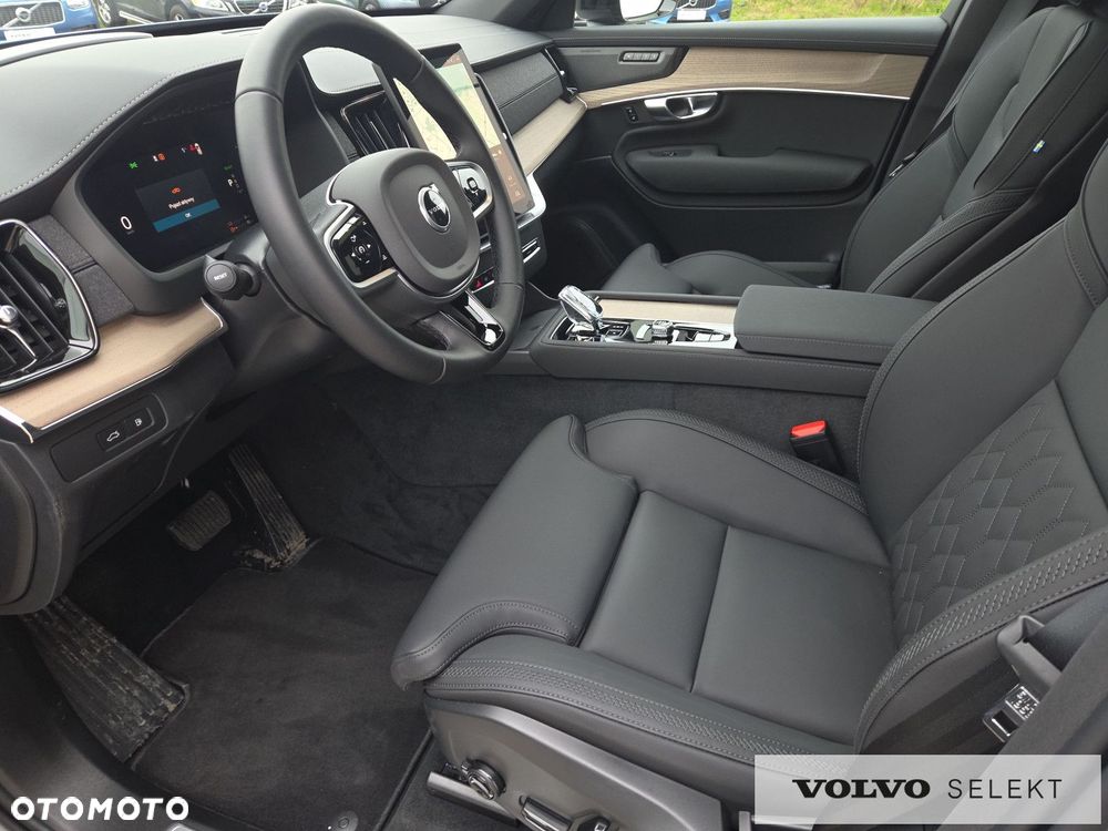 Volvo XC 90 - 10