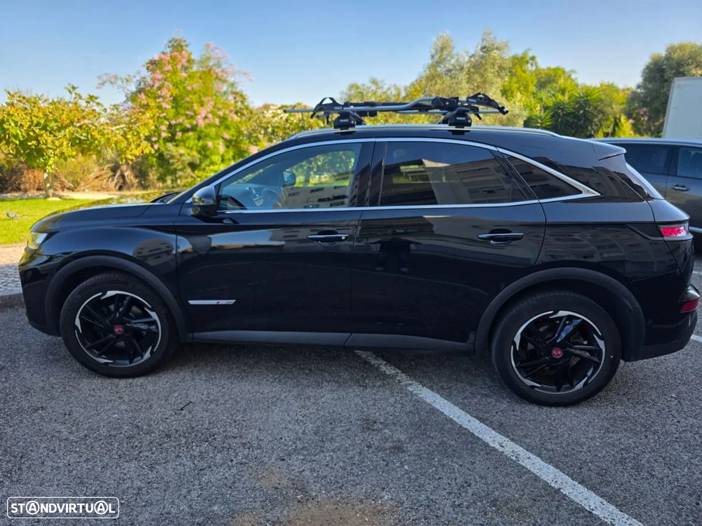 DS DS7 Crossback 1.5 BlueHDi Performance Line - 6