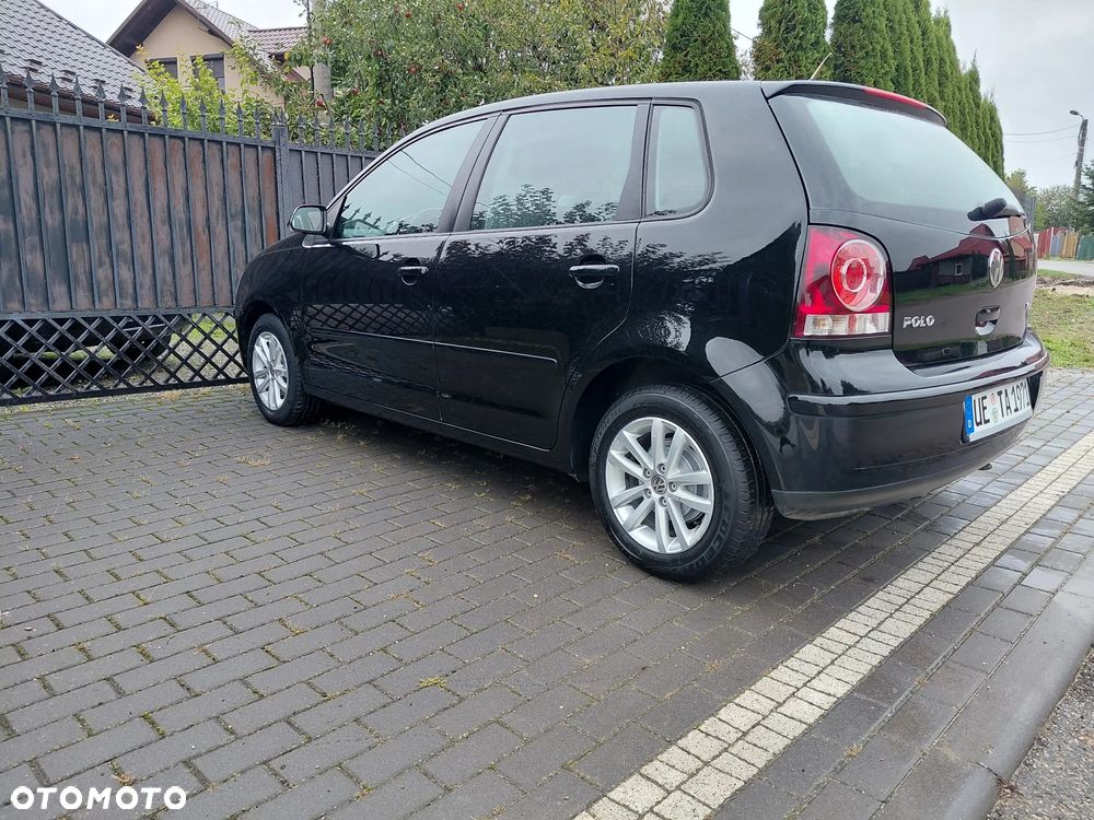 Volkswagen Polo 1.4 Comfortline - 21