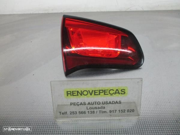 Farolim Dto Citroen C3 Ii (Sc_) - 1