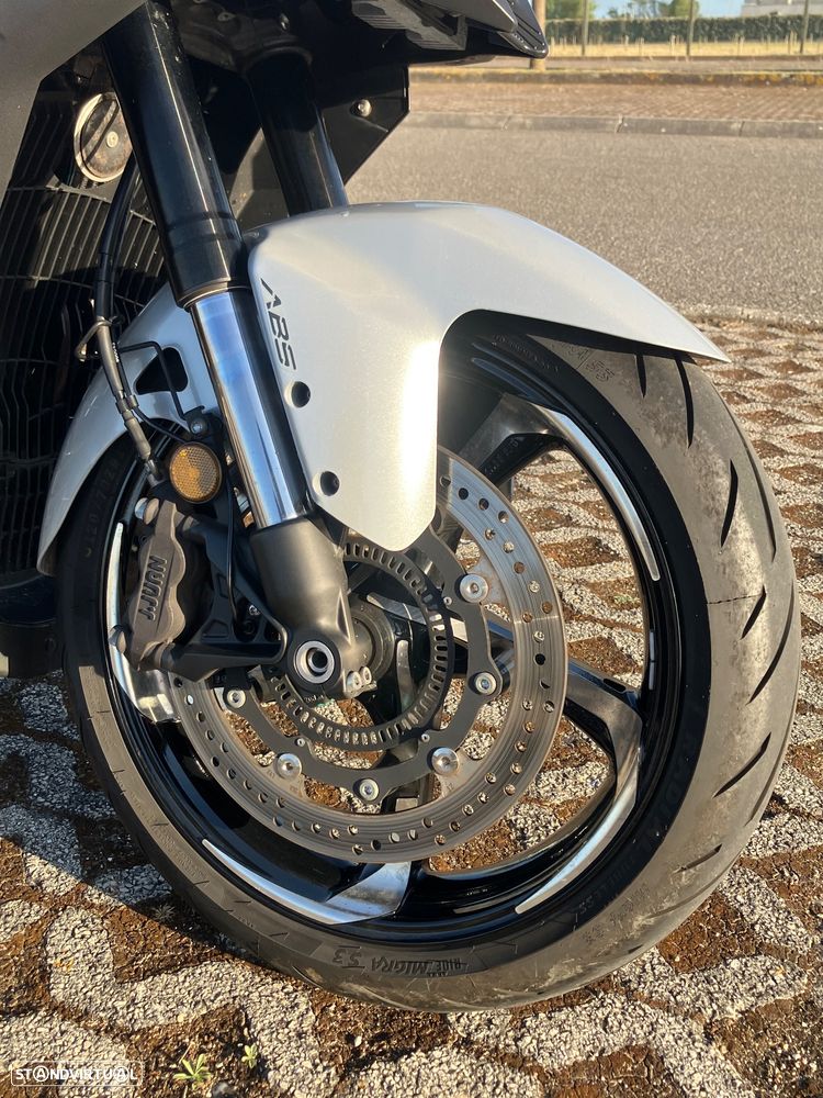 Zontes 350 - 14
