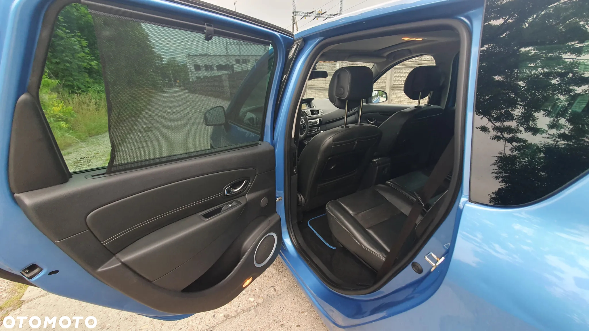 Renault Scenic 1.6 dCi Energy Limited - 35