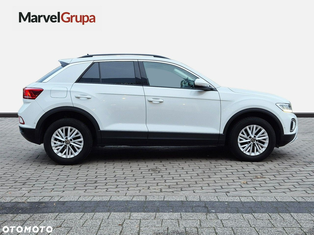 Volkswagen T-Roc - 6