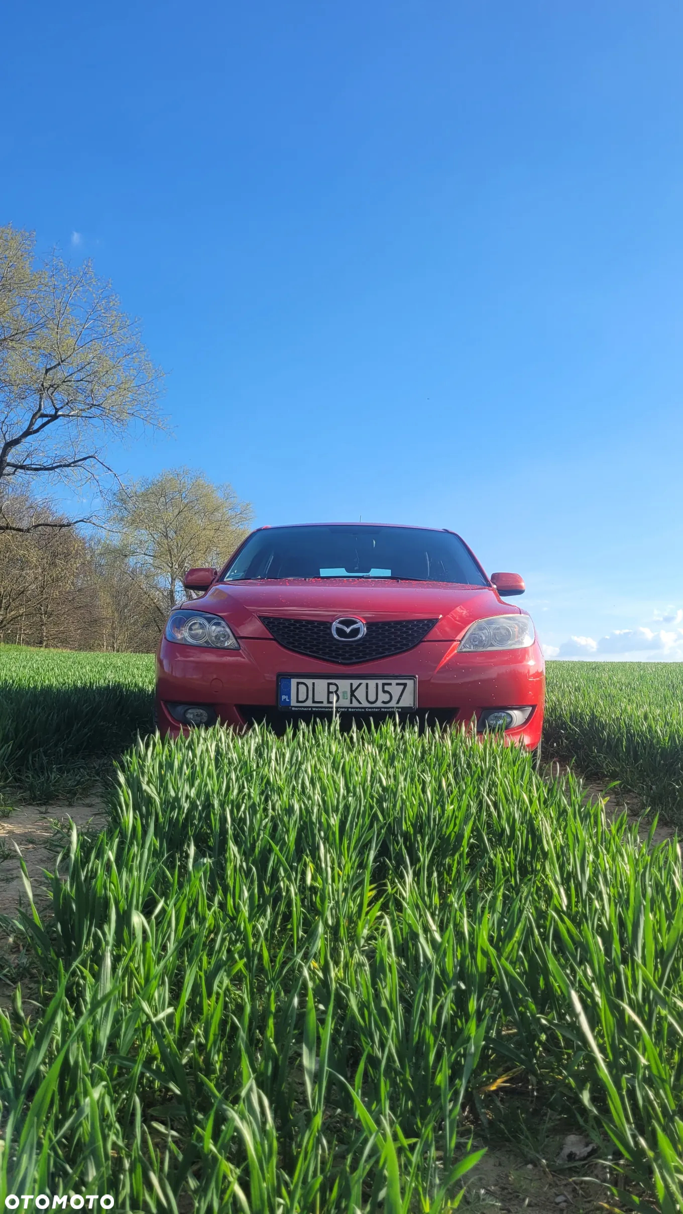 Mazda 3 - 2