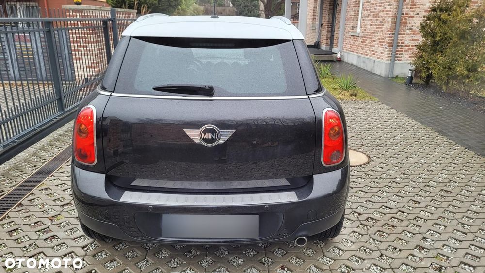MINI Countryman Cooper - 7