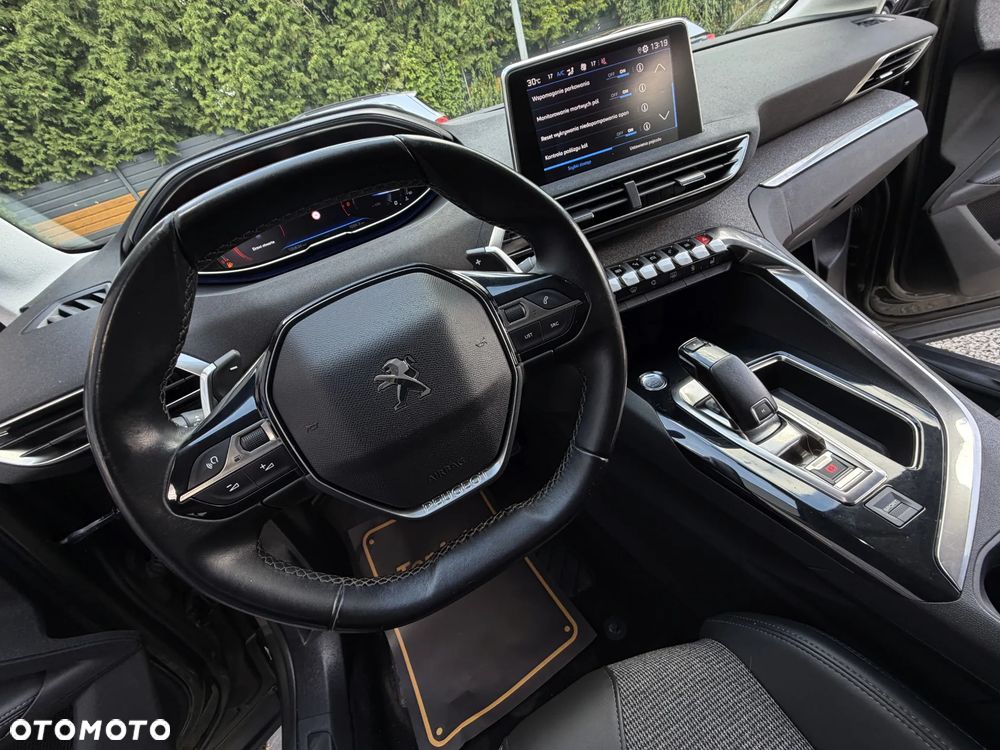 Peugeot 5008 1.5 BlueHDi Allure Pack S&S EAT8 - 30