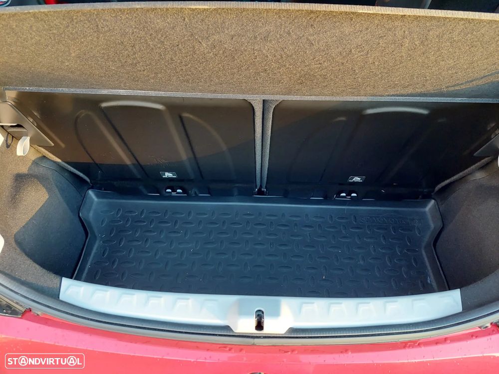 Toyota Aygo 1.0 X-Cite - 14