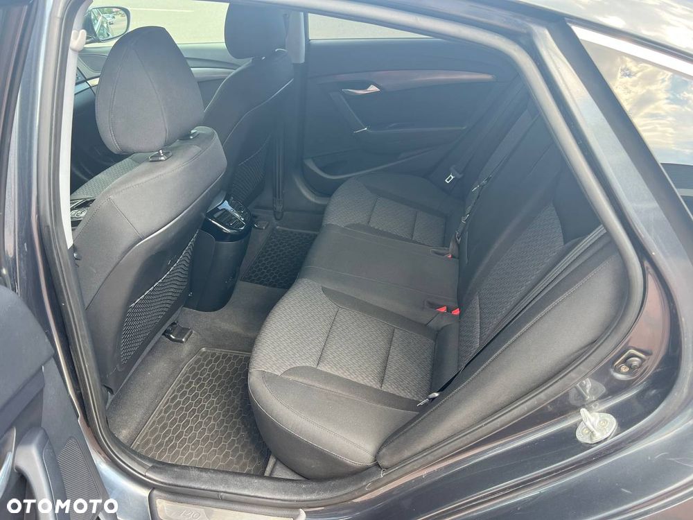 Hyundai i40 1.7 CRDi BlueDrive Business DCT - 12