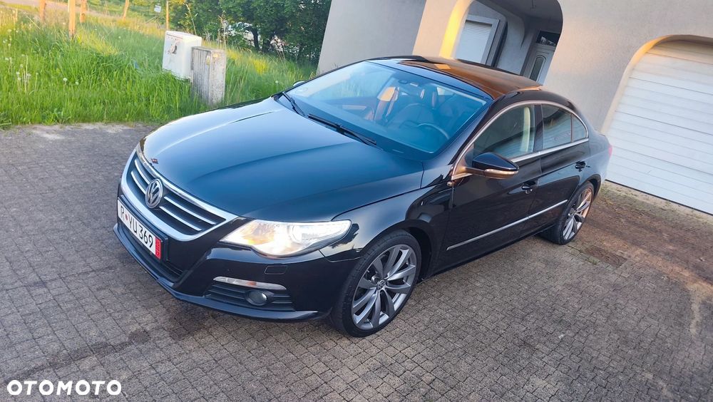 Volkswagen CC ver-2-0-tsi - 17