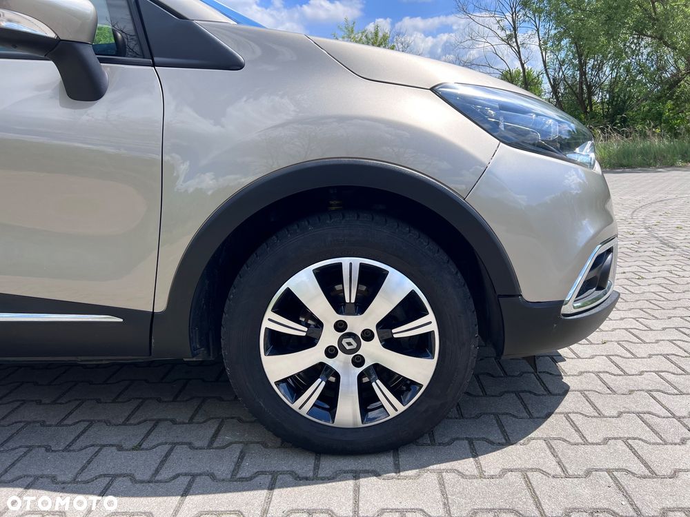 Renault Captur - 21