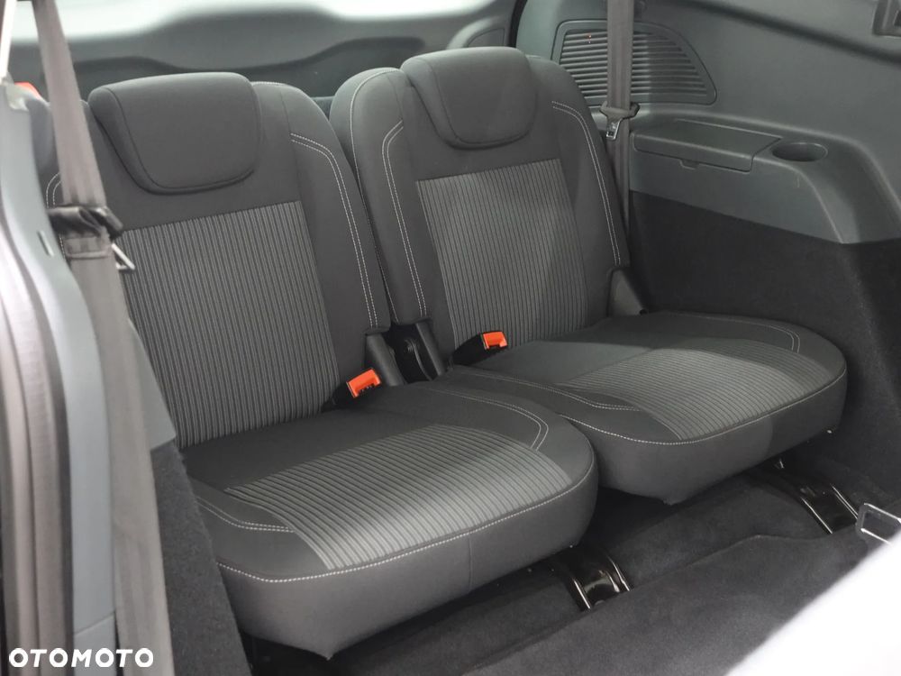 Ford Grand C-MAX 1.6 TDCi Start-Stop-System Business Edition - 24