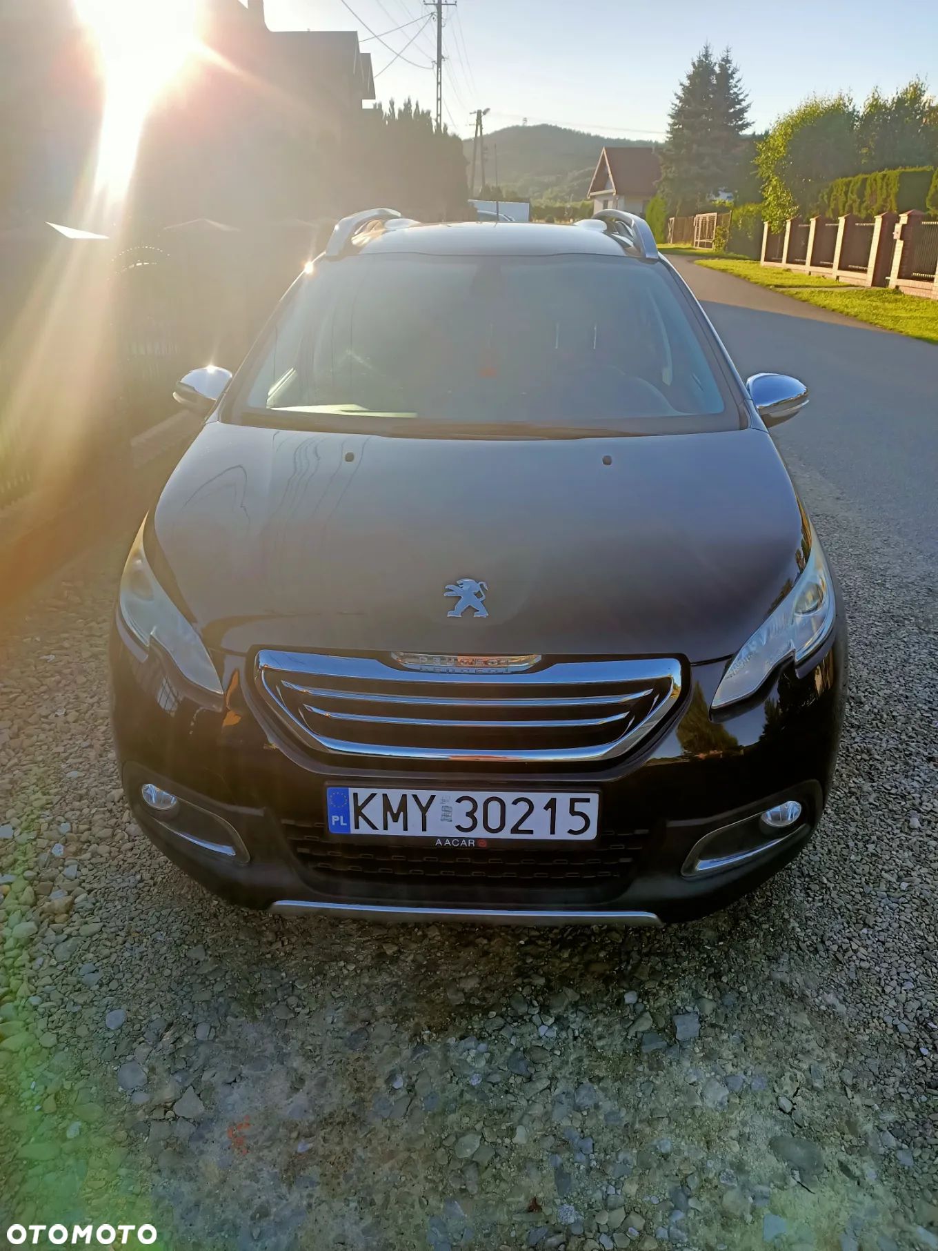 Peugeot 2008 - 1