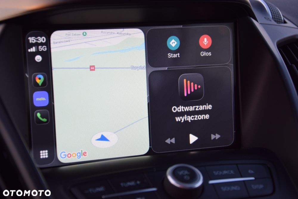 Ford Kuga 1.5 EcoBoost 4x4 ST-Line - 25