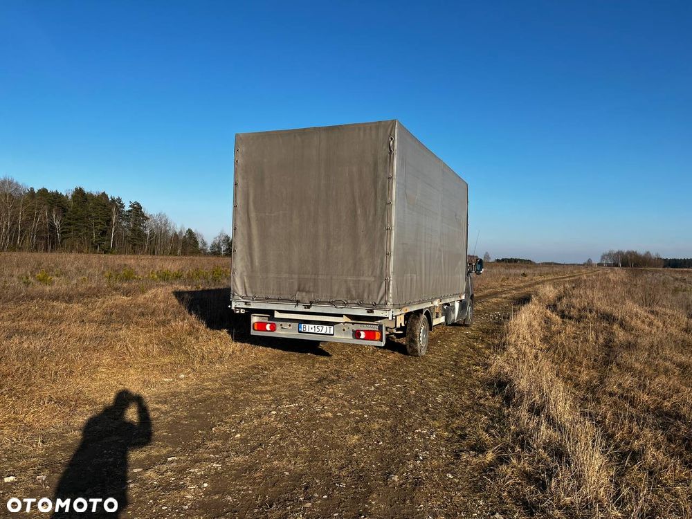 Renault Master - 15
