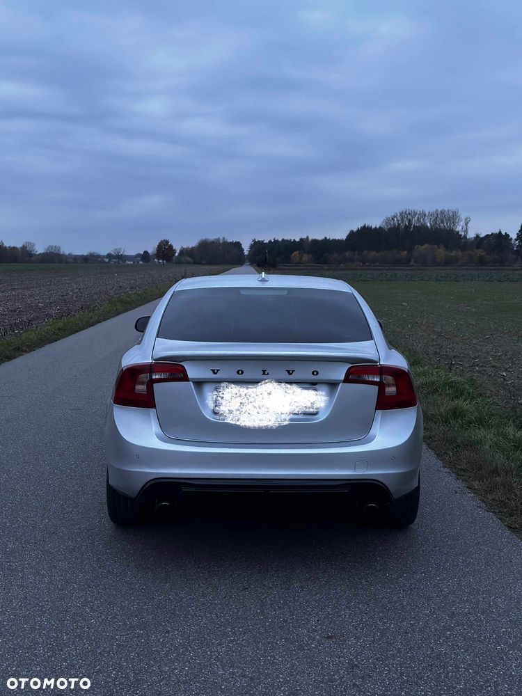 Volvo S60 2.5 T5 AWD - 3