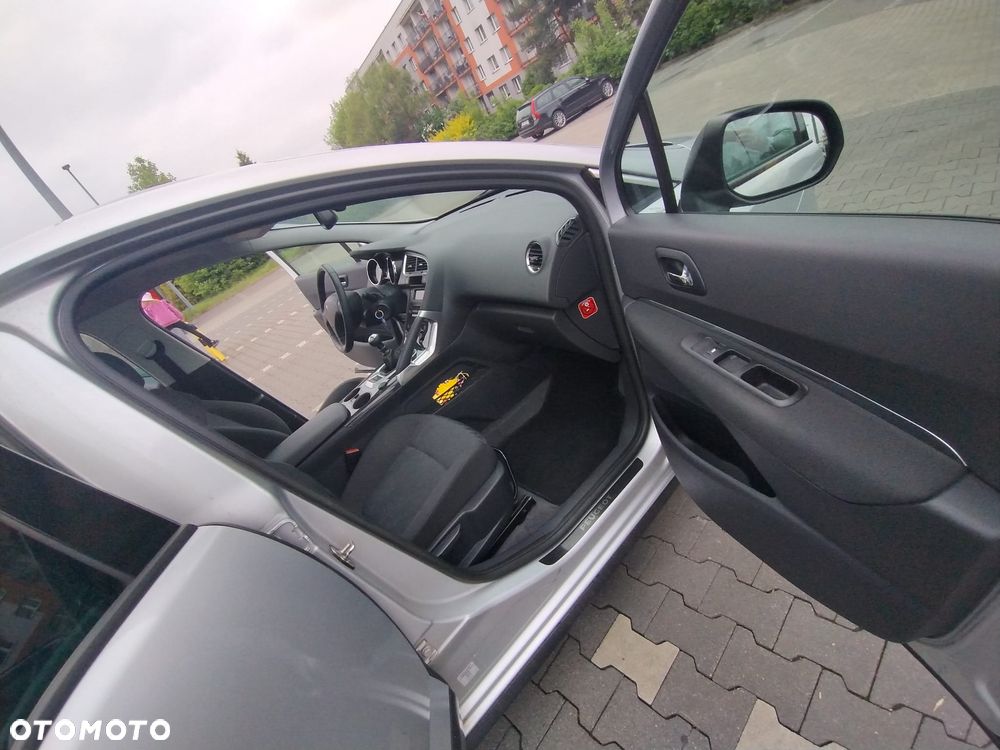 Peugeot 3008 HDi FAP 115 Business-Line - 28