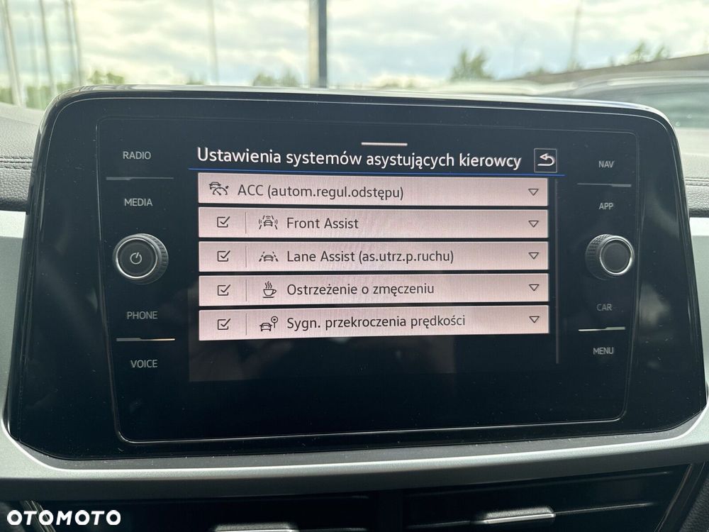Volkswagen T-Roc 1.5 TSI Special Edition DSG - 25