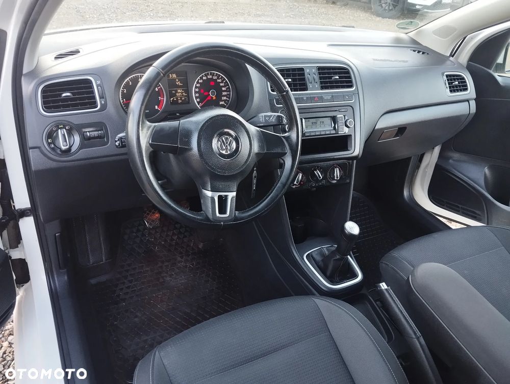 Volkswagen Polo 1.2 Trendline - 18