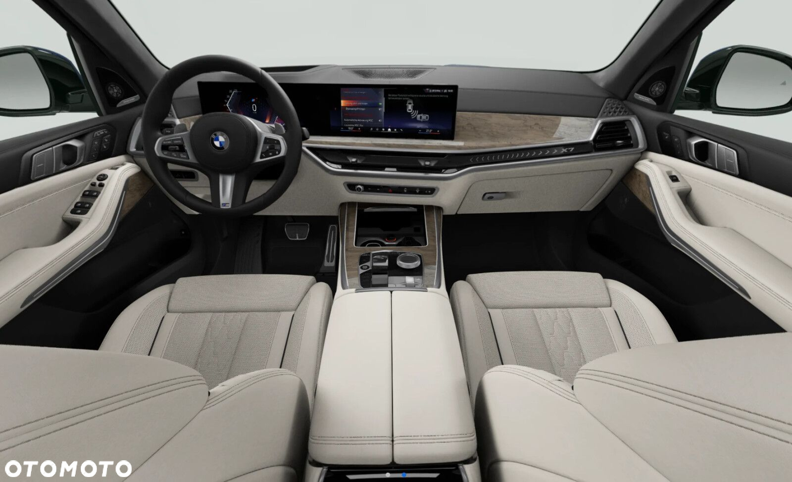 BMW X7 - 5