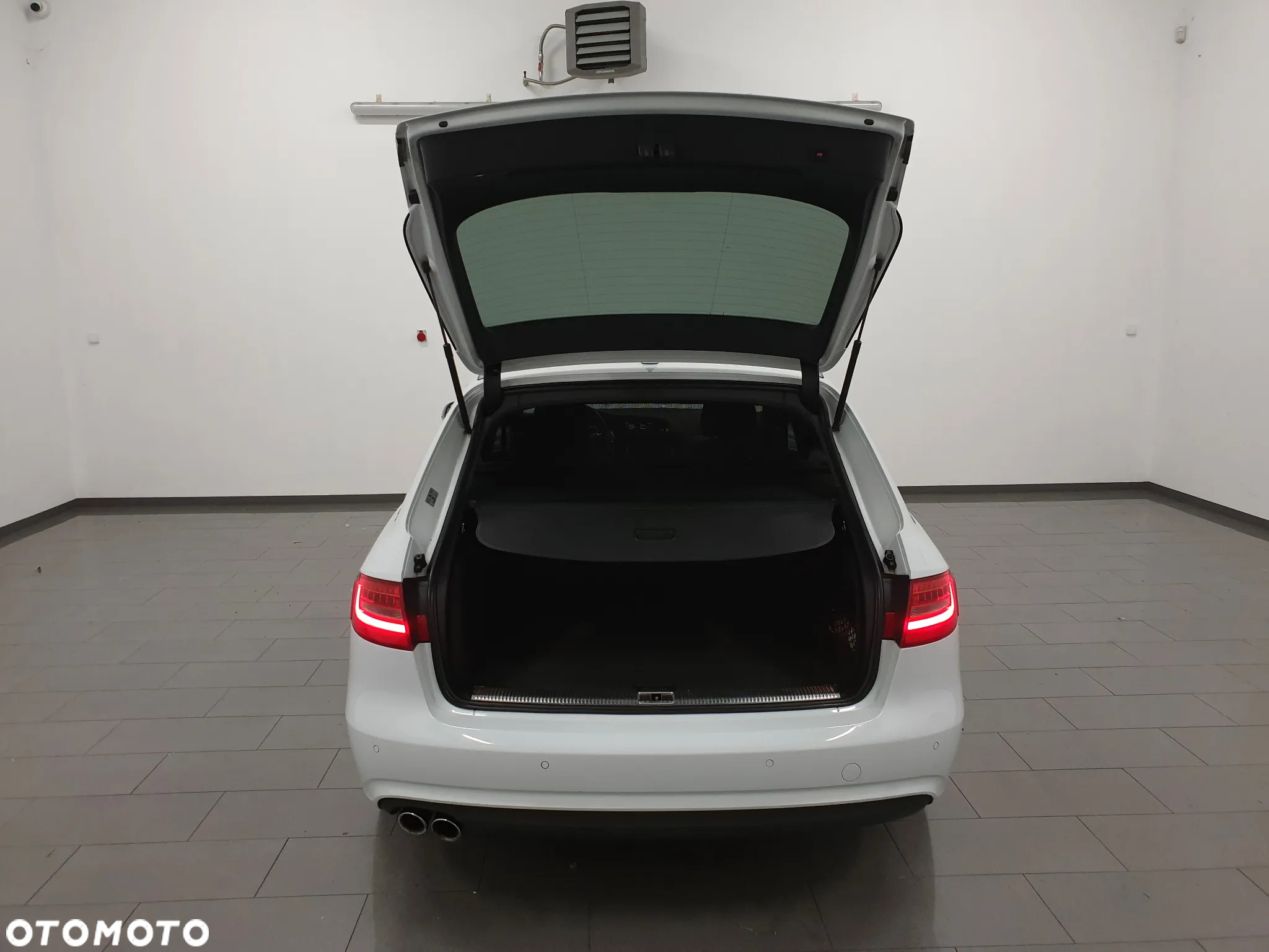 Audi A4 Avant - 34