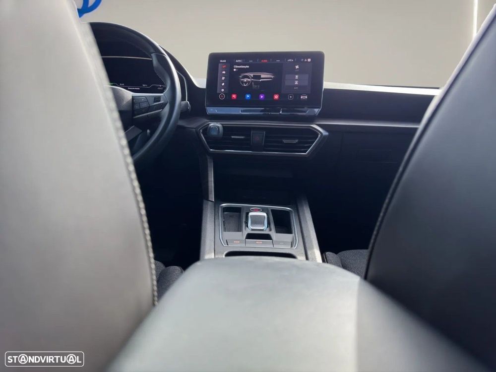 SEAT Leon 1.4 e-Hybrid Xcellence DSG - 20
