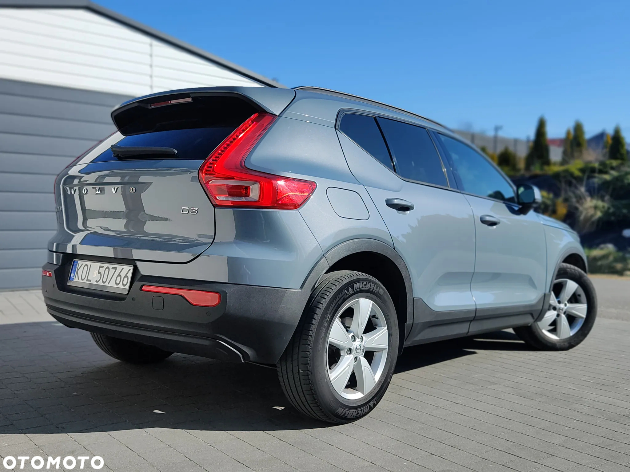 Volvo XC 40 - 20