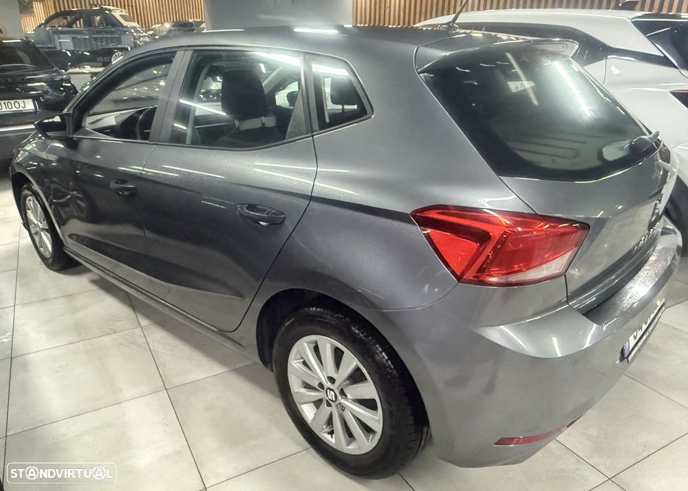 SEAT Ibiza 1.0 Style - 4