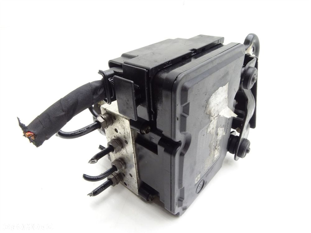 Pompa hamulcowa abs sterownik esp 1k0907379at vw scirocco iii 1k8 - 4
